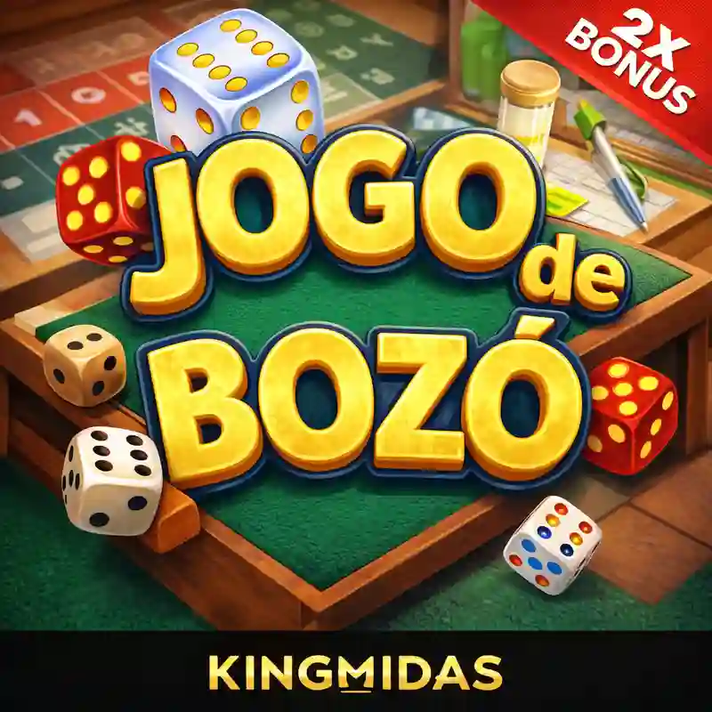 Jogo De Bozo casino game thumbnail