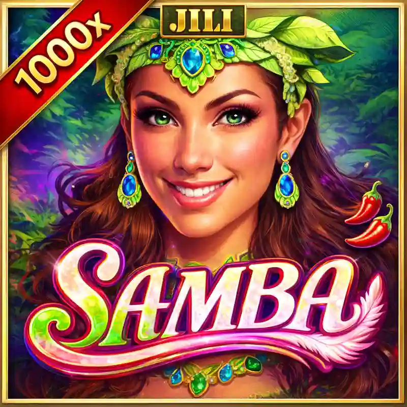 Samba Online Casino Slot Game